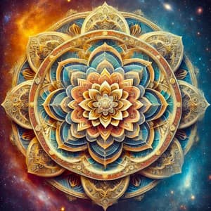 Emotional Healing and Physical Well-being - Solfeggio Miracle