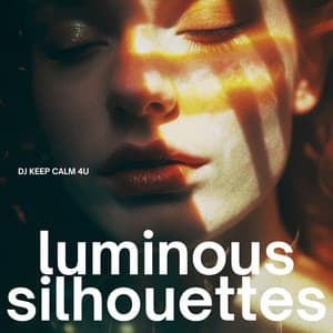 Luminous Silhouettes: Euphoria in Pastel - Dj Keep Calm 4U