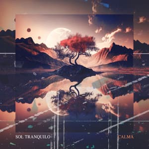 Sol Tranquilo - Calma