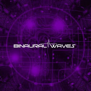 Binaural To Solve Problems - Binaural Waves