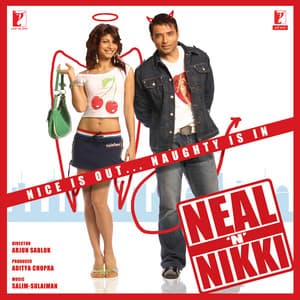 Neal ‘n’ Nikki - Salim–Sulaiman