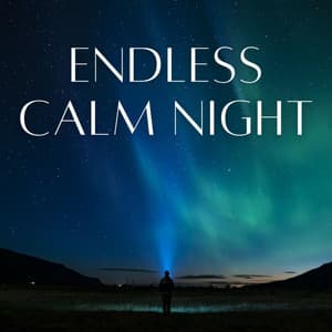 Endless Calm Night - Asian Spa Music
