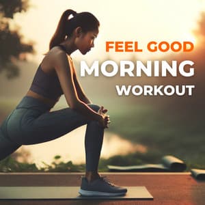 Feel Good Morning Workout: Waking Up, Weight Loss and Slim Body Exercices - Workout Chillout Music Collection