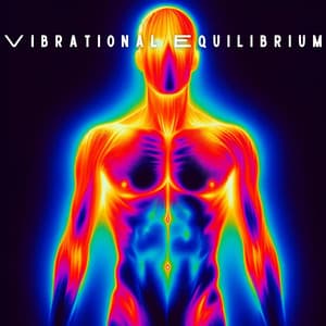 Vibrational Equilibrium: Harmonic Resonance – A 432 Hz Journey - Healing Frequency Music Zone