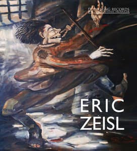 Eric Zeisl - Erich Zeisl