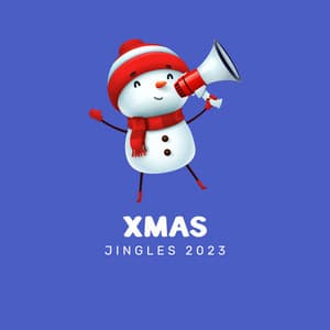 Xmas Jingles 2023 - Christmas Classic Hits 2023