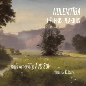 Pēteris Plakidis: Nolemtība - Pēteris Plakidis