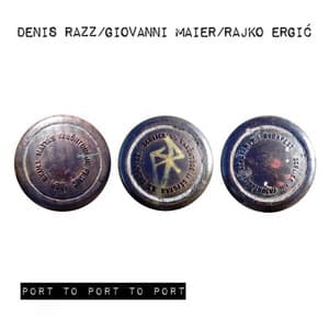 Port to port to port - Giovanni Maier