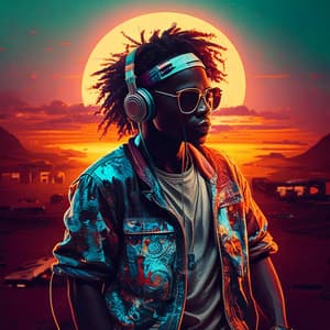 Laid Back Flow: Relaxation Through Hip Hop - Chillout Lofi