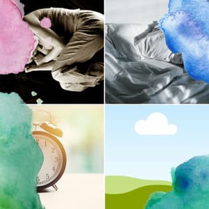 Echoes of ASMR Sleep - Afternoon Recharge