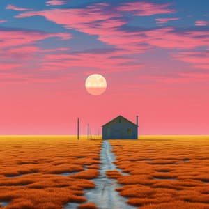 Açık Gökyüzünün Ninnisi - Emir Kayağlı