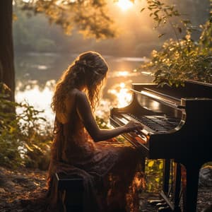 Naturaleza Global: Un Mundo De Relajación - Sinfonía natural