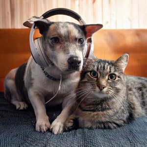 Pet Rhymes: Hip Hop for Calm Companions - Lofty Escape