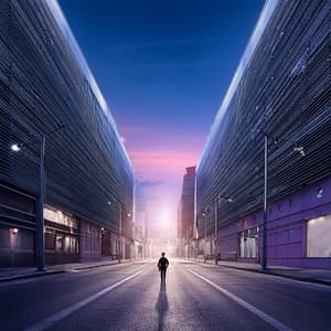 Ritmos De Hip Hop Para Calmar El Descanso Nocturno - PRjDicio