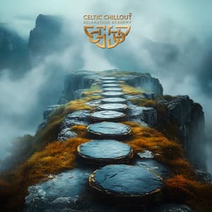 Journey to Hidden Realms - Celtic Chillout Relaxation Academy