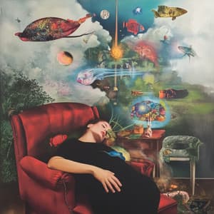 The Reminder Archive - Ambient Chill Out Lounge