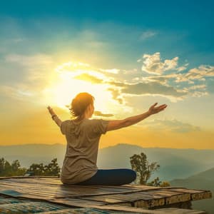 Gentle Music for Meditation and Relaxation - Gentle Rest Meditations