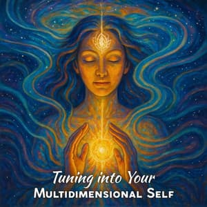 Tuning into Your Multidimensional Self - Alphoria