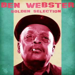 Golden Selection - Ben Webster