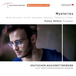 Mysteries - Kai Strobel