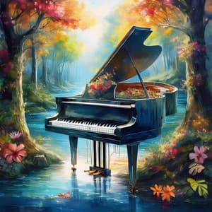 Música De Orquesta Para Relajación: Armonías Calmantes - Elliot Braun