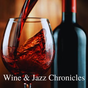 Wine & Jazz Chronicles: Melodic Tales for Vineyard Visits - Smooth Jazz Channel