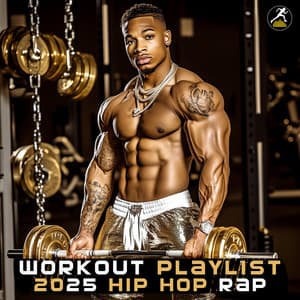 Workout Playlist 2025 Hip Hop Rap - Workout Trance