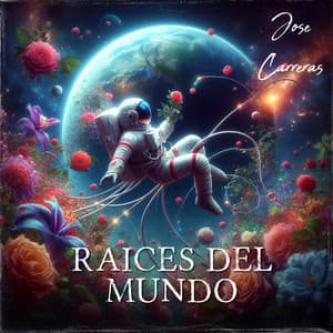 Raices Del Mundo - José Carreras