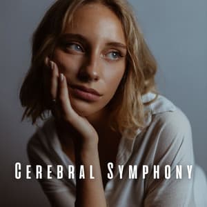 Cerebral Symphony: Meditation Music for Focus and Creativity - CreativeWaves