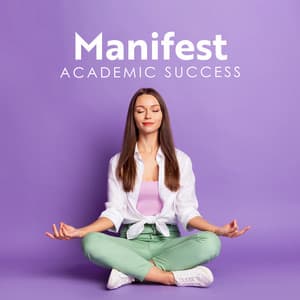 Manifest Academic Success - Jaya Hari