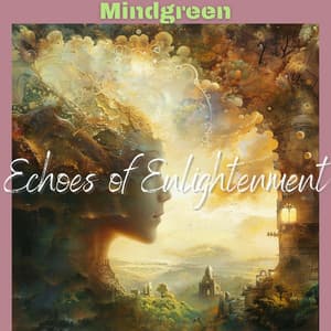 Echoes of Enlightenment - Mindgreen
