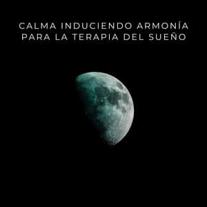 Calma Induciendo Armonía Para La Terapia Del Sueño - Música Tranquila