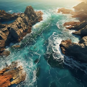 Soothing Sea: Relaxing Ocean Sounds for Dogs - Nature Dreams Makers