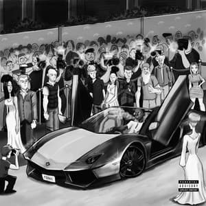 Rich Slave - Young Dolph