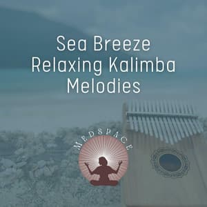 Sea Breeze: Relaxing Kalimba Melodies - Medspace