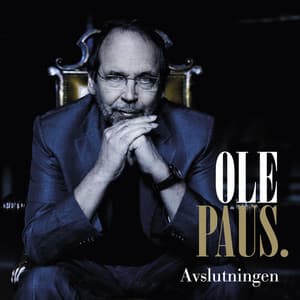 Avslutningen - Ole Paus