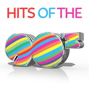 Hits of the 90's - 60's 70's 80's 90's Hits