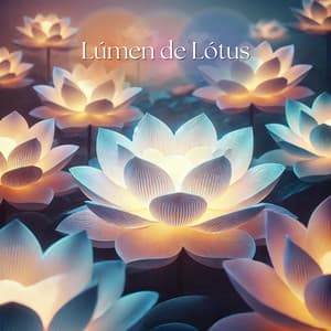 Lúmen de Lótus - Tempo de Música Oriental