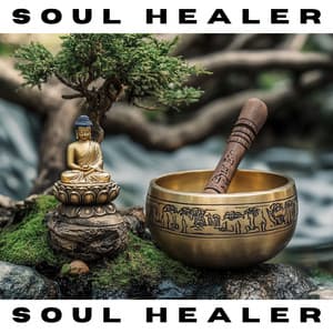 Harmonic Soul Alignment - Sound FX of Nature