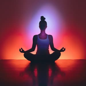 Meditación Relajante: Música Relajante Para La Paz - Academia de Música de Meditación