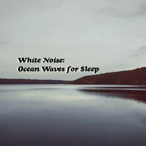 White Noise: Ocean Waves for Sleep - Ocean Noises