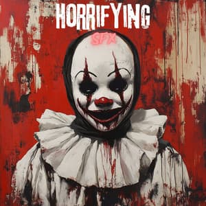 Horrifying SFX For Halloween Vol. 2 - Halloween & Musica de Terror Specialists