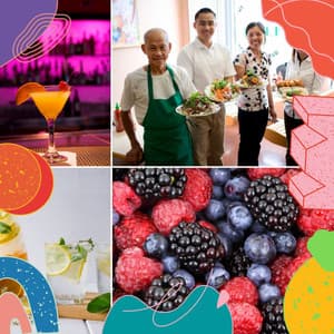 Quartet Jazz - Bgm for Lunch with Co Workers - Happy Jazz Beats