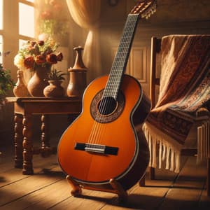 Acoustic Ambient - Acoustic Chill Out