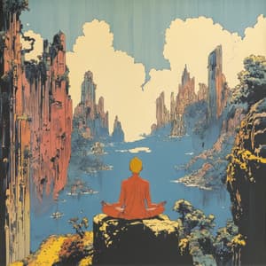 Dreamtime Walkabout - ASMR Sleep Sounds