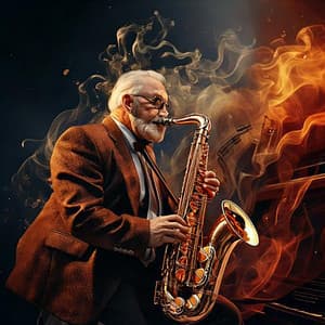 Jazz Music to Unwind and Calm the Soul - Productive Music