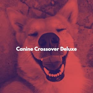 Canine Crossover Deluxe - 1940s Coffee Jazz