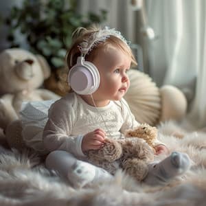 Cradle Songs: Chill Music for Babies - Supreme Music