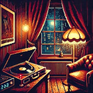 Soulful Sessions - Mellow Study Grooves