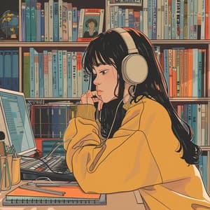 Música Relajante Para Espacios Creativos: Ecos Inspiradores - Cena Música Chillout